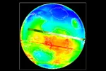 Résultats scientifiques VIRTIS/Rosetta