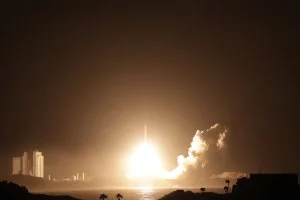 En route vers les lunes martiennes