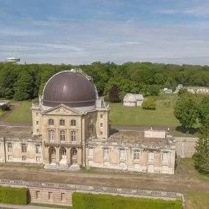 Meudon : 150 ans d'astronomie !