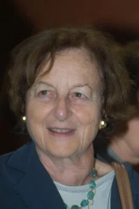Hommage à Monique Pick