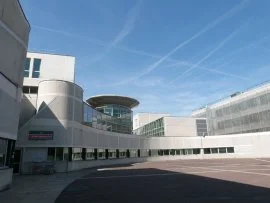 Site de Cergy