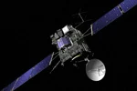 La mission Rosetta