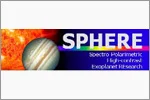 SPHERE - Spectro Polarimetric High contrast Exoplanet REsearch