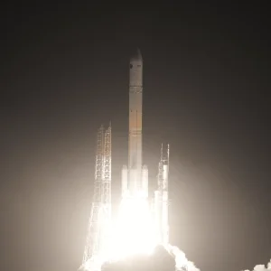 Décollage réussi pour MMX !
